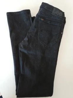 LEE Darren Zip Fly, regular