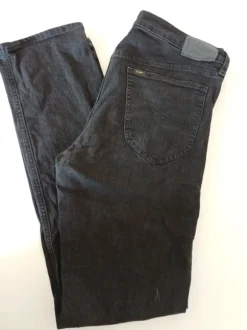 LEE darren zip fly, regular jeans