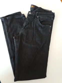 LEE darren zip fly, regular jeans