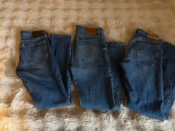 Lee jeans 3 par