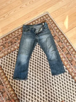 Lee relaxed bootcut jeans