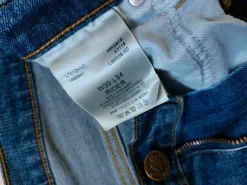 Lee Rider jeans