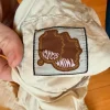 Legacy Studios Beige summer pants