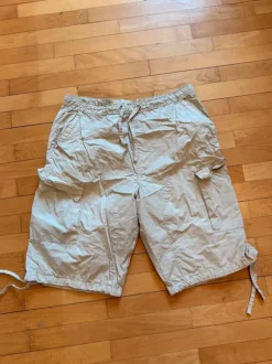 Legacy Studios Beige summer pants
