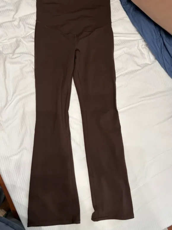 Legginsy ciążowe H&M