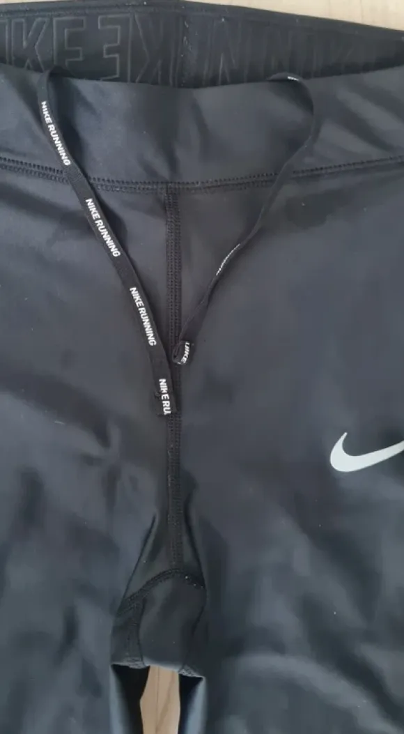 Legginsy Nike Running