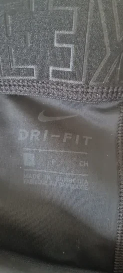 Legginsy Nike Running