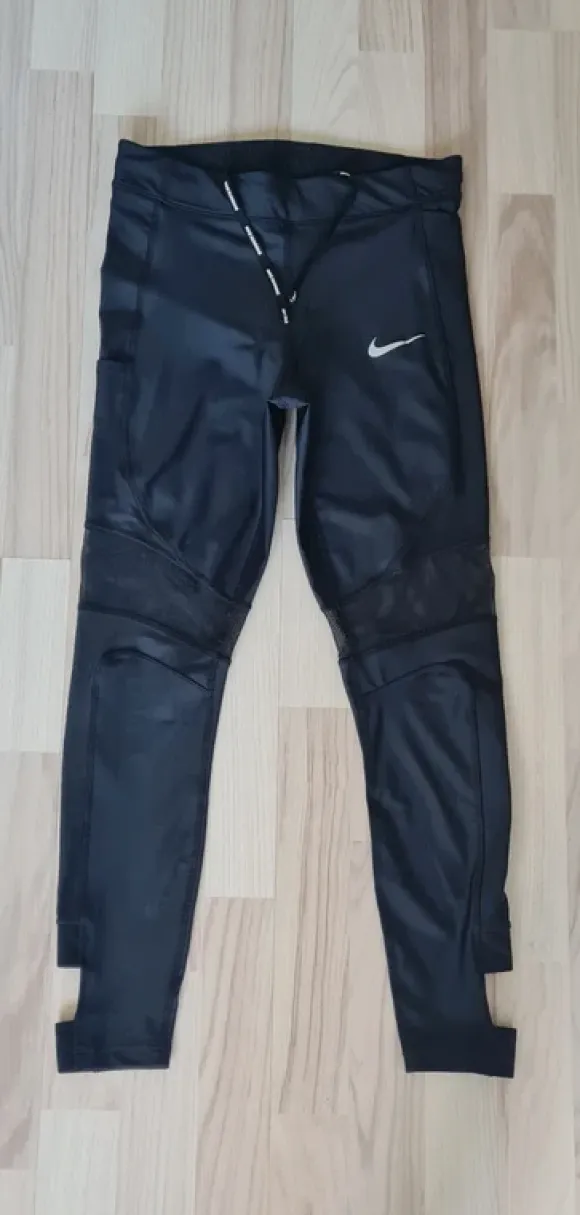 Legginsy Nike Running
