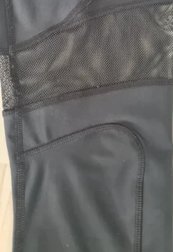 Legginsy Nike Running
