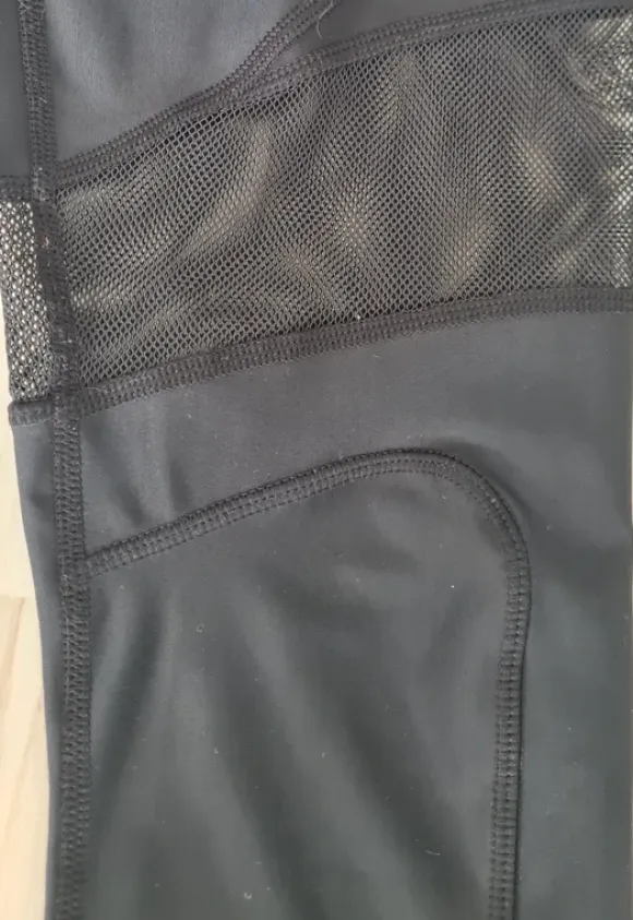 Legginsy Nike Running
