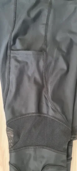 Legginsy Nike Running