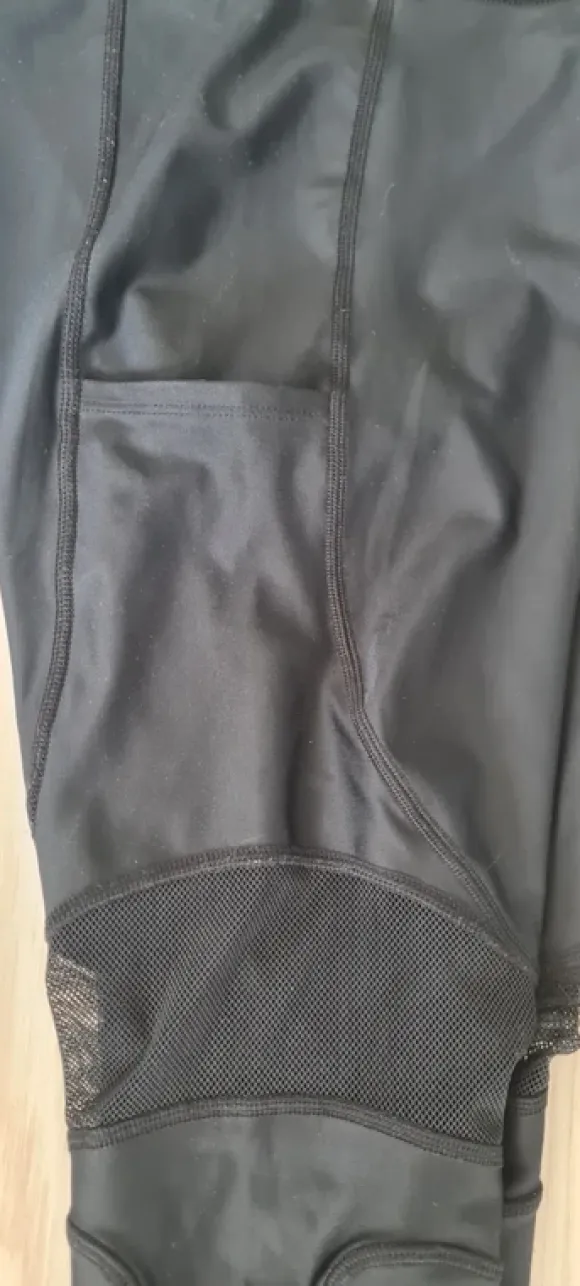 Legginsy Nike Running