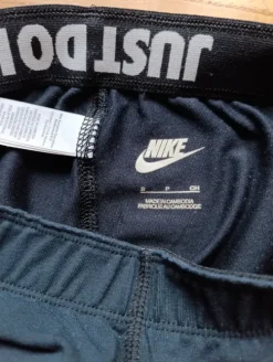 Legginsy Nike Sportswear