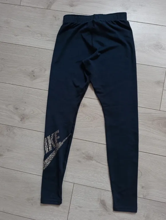 Legginsy Nike Sportswear
