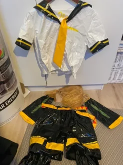 Len kagamine cosplay