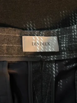 Les Deux byxor 33/34