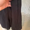 Letni kombinezon XS len i bawełna