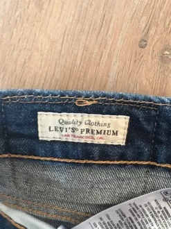 Levis 511