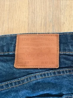 Levis 511