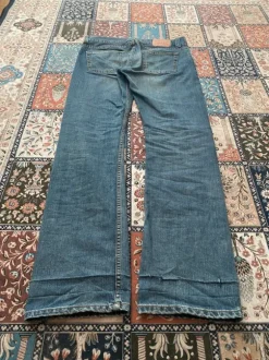 Levi's 506