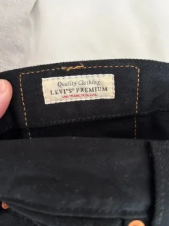 Levis 501