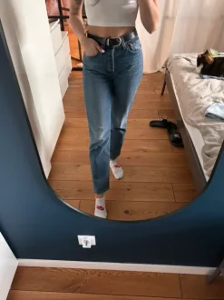 Levis 501