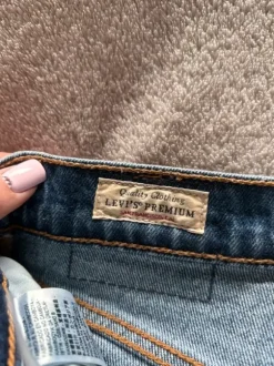 Levis 501