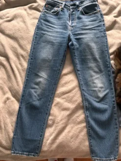 Levis 501