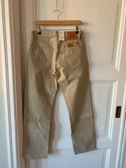 Levis 551 32*32