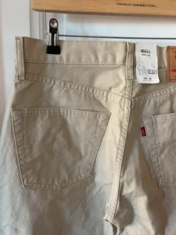 Levis 551 32*32