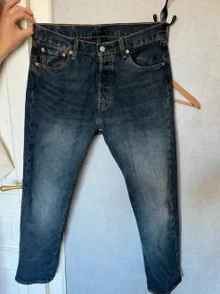 Levis 501 30/30