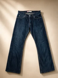 Levis 512 bootcut