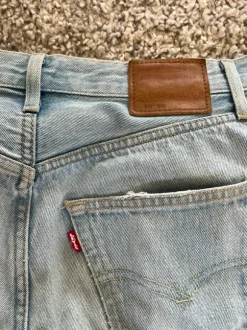 Levis 501 90s