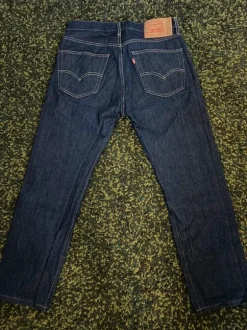 Levi’s 501 ”150th Anniversary Edition”. 32/32