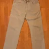 Levi’s 501 31x30