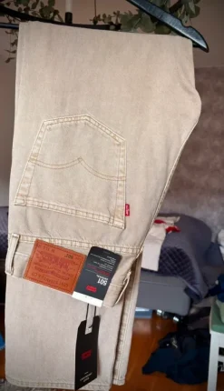 Levi’s 501 31x30