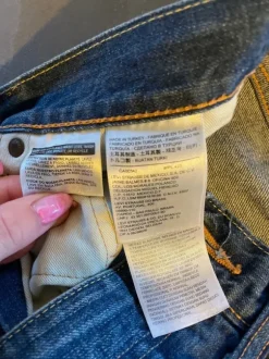 Levis bukser