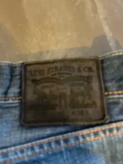 Levis bukser