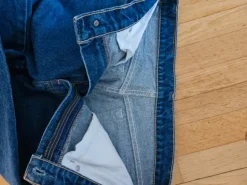 Levi's byxor 536 W34