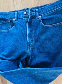 Levi's byxor 536 W34