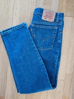 Levi's byxor 536 W34