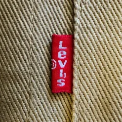 Levi’s Chore Shirt / Work Wear