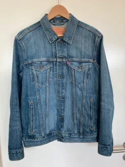 Levis Denimjakke