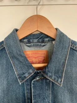 Levis Denimjakke