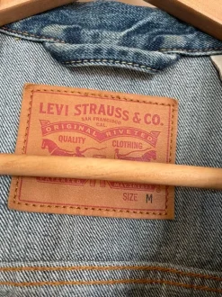 Levis Denimjakke