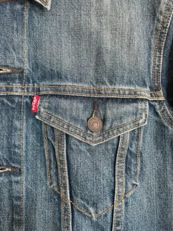 Levis Denimjakke
