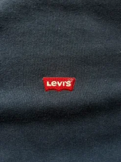 Levis granatowa bluza