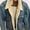 Levis jakke