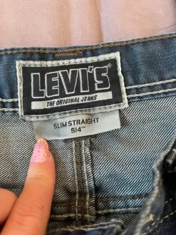 Levis Jeans