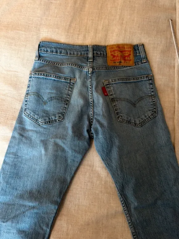 Levis Jeans